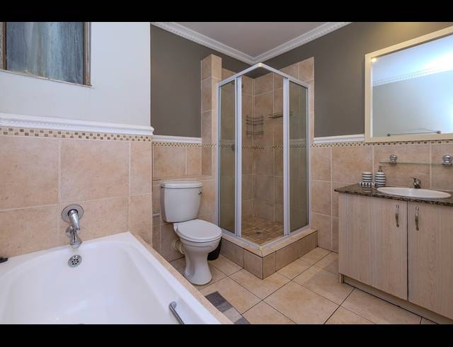 2 BEDROOM APARTMENT TO LET IN MORNINGSIDE